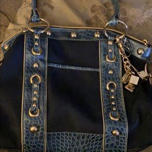 Kathy Van Zealand bag